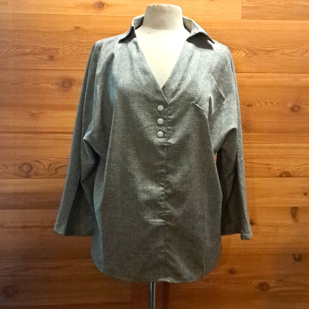 MissLook Top